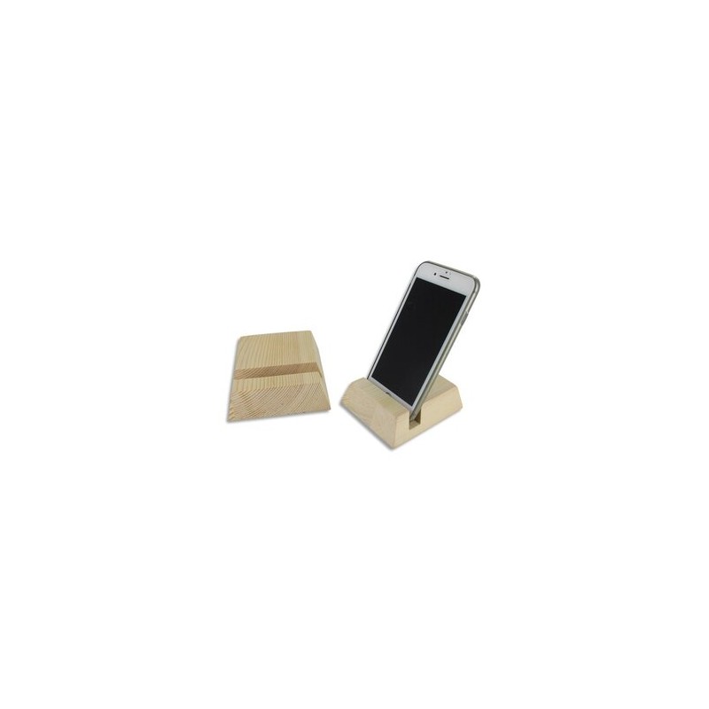 OCO SUPPORT EN BOIS POUR TELEPHONE 1611 OCO SUPPORT EN BOIS POUR TELEPHONE 1611