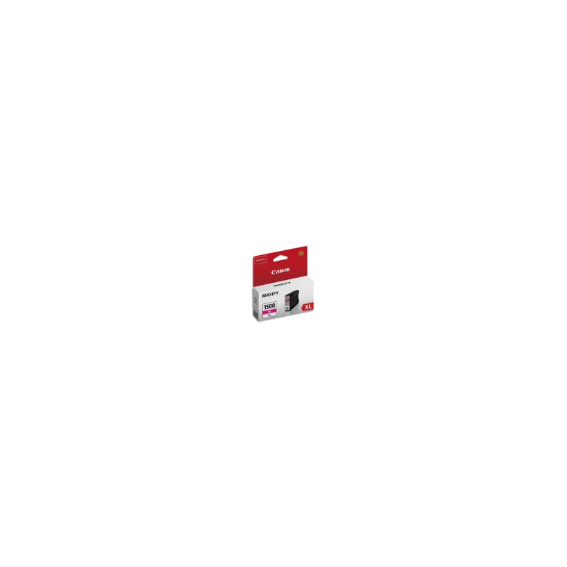 CNO CART JE MAGENTA PGI1500XL 9194B001