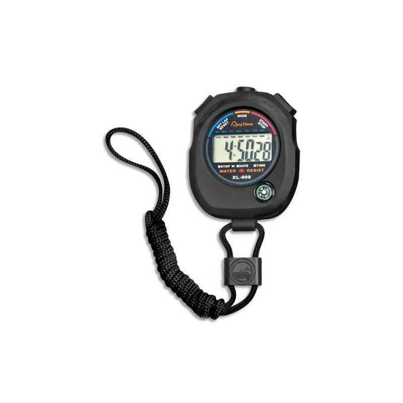 WND CHRONOMETRE DIGITAL FOP200062 WND CHRONOMETRE DIGITAL FOP200062
