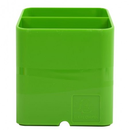 EXA POT CRAYONS IDERAMA VERTPOMME 67795D