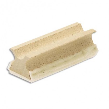 WND BROSSE PR TABLEAU BLC BOIS FSC600141