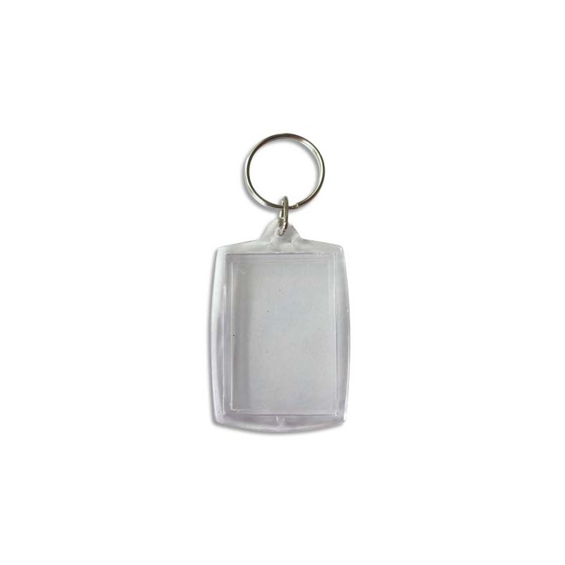 GCT L/6 PORTECLE RECTANGL 50X40 540117