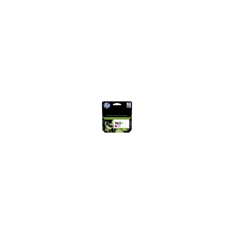 HWP CART JE HC 963XL MAG 3JA28AE HWP CART JE HC 963XL MAG 3JA28AE