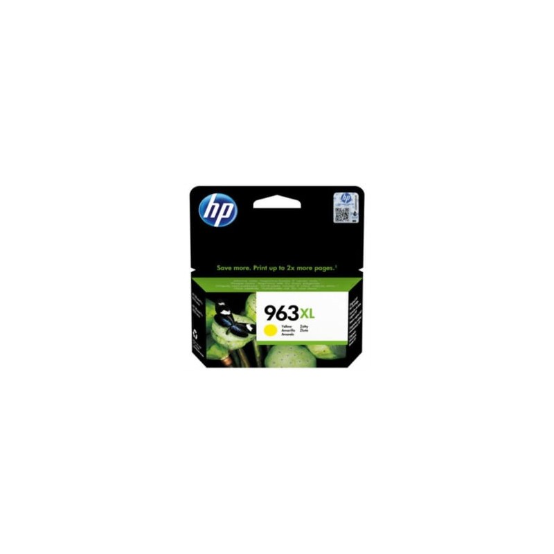 HWP CART JE HC 963XL JNE 3JA29AE HWP CART JE HC 963XL JNE 3JA29AE