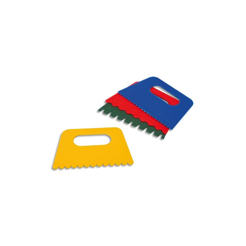 OCO L/4 PEIGNE EFFET PEINT 1100 OCO L/4 PEIGNE EFFET PEINT 1100