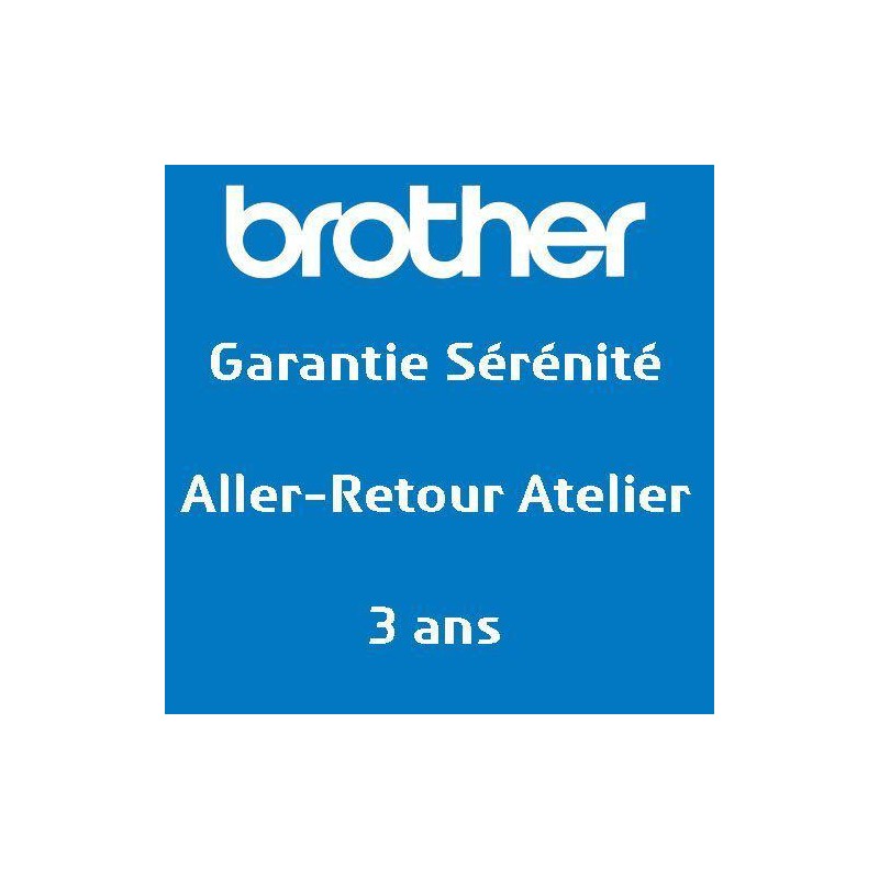BRO EXT GAR 3A GSER3ARC ZWOS03043 BRO EXT GAR 3A GSER3ARC ZWOS03043