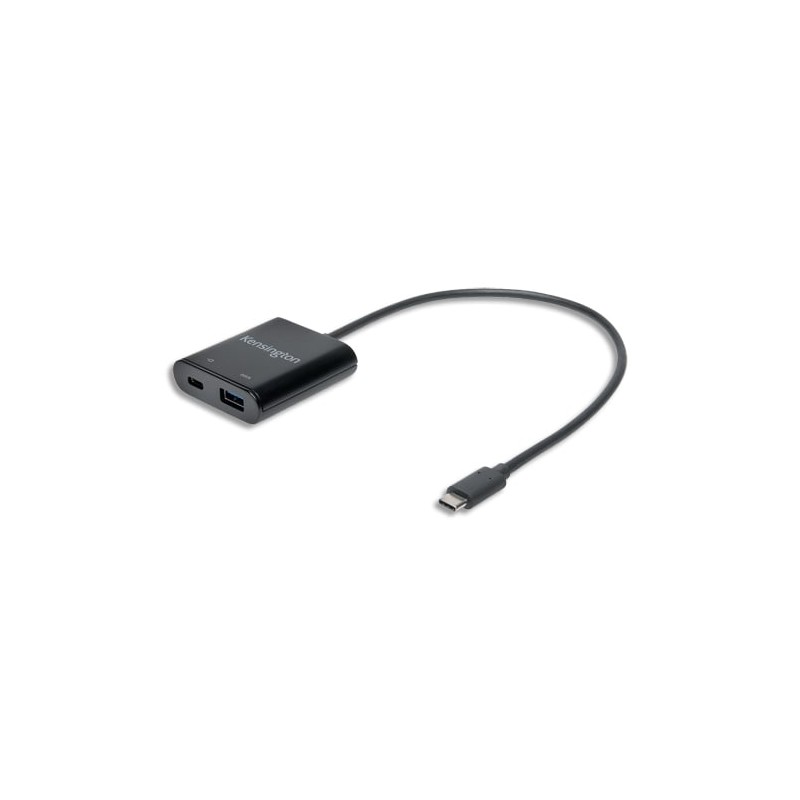KEN ADAPTATEUR USBC PD-1000 K39100WW KEN ADAPTATEUR USBC PD-1000 K39100WW