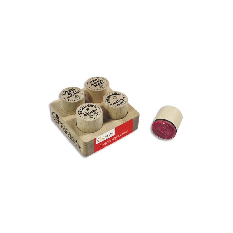 AVM S/4 TAMPON APPRECIATION CO157C AVM S/4 TAMPON APPRECIATION CO157C