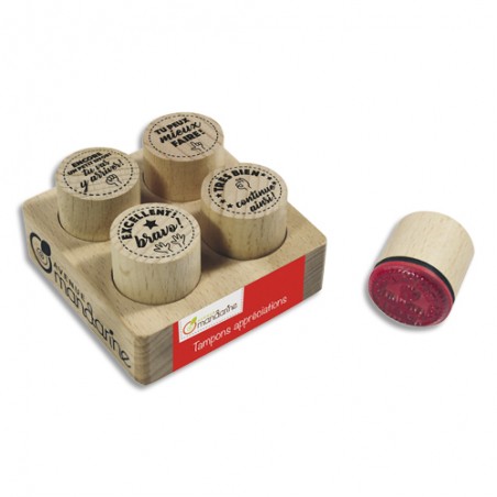 AVM S/4 TAMPON APPRECIATION CO157C