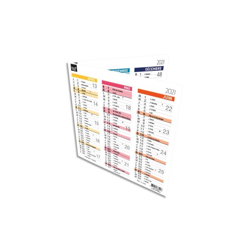 QUO CALENDRIER ORIGAMI 18X18 ARC 238314Q QUO CALENDRIER ORIGAMI 18X18 ARC 238314Q