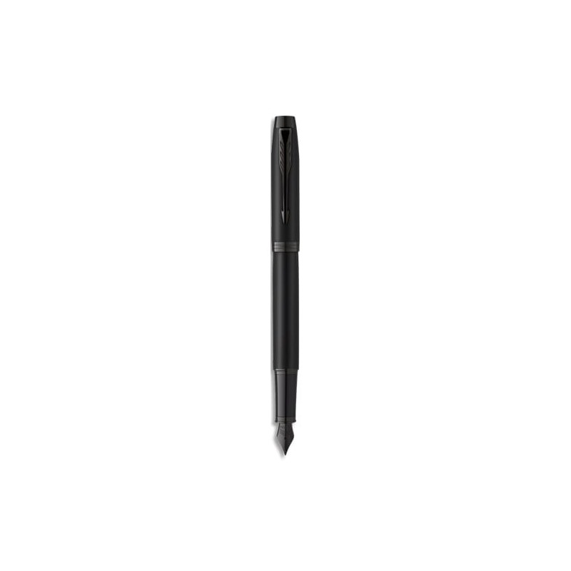 PKR IM SE MAT NOIR PLUME 2127742 PKR IM SE MAT NOIR PLUME 2127742