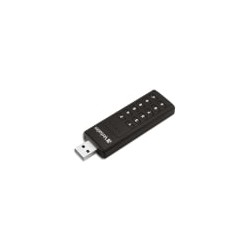 VET CL KEYPAD SECUR USB3 64GO USBA 49428