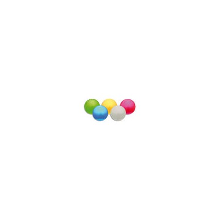 FSL L/5 BALLONS NACRES 12CM ASS 024212