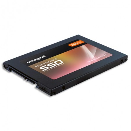 ITG SSD INTERNE 240GO INSSD240GS625P5R