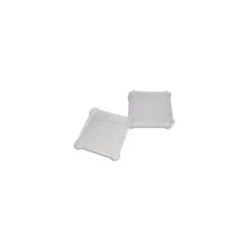 SOD L/5 PLAQUES 8X8CM AQUAPERLE L980002