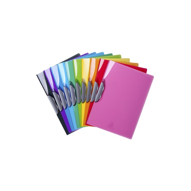 EXA CHEM CLIP IDERAMA PP 45670E EXA CHEM CLIP IDERAMA PP 45670E