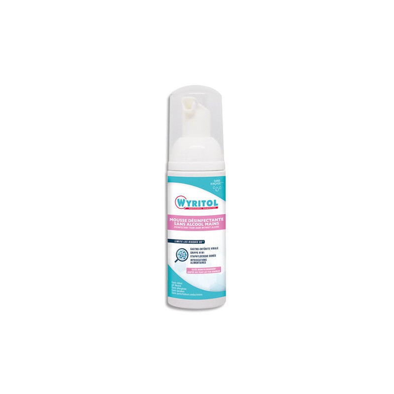WYR FL/50ML MOUSS SSALCOOL MN PV56153501 WYR FL/50ML MOUSS SSALCOOL MN PV56153501