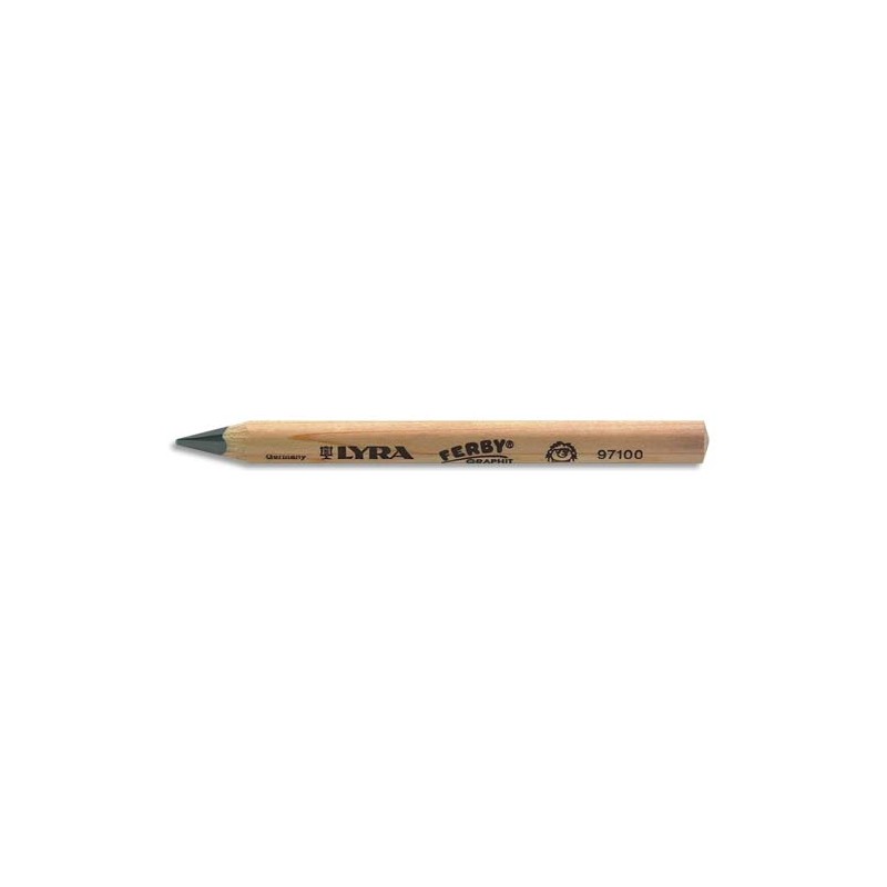 LYR E/12 FERBY GRAPHIT NATURE L1810101 LYR E/12 FERBY GRAPHIT NATURE L1810101