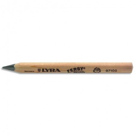 LYR E/12 FERBY GRAPHIT NATURE L1810101