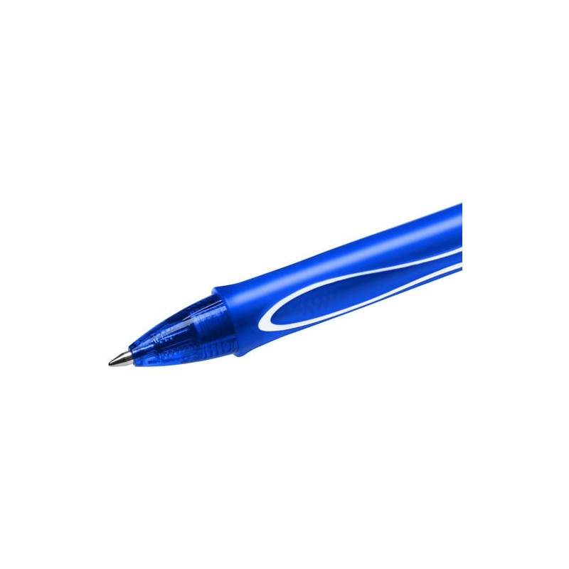 BIC BLS/6 GELOCITY QUICK DRY ASS 964769 BIC BLS/6 GELOCITY QUICK DRY ASS 964769