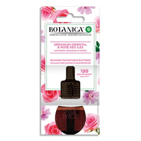 AIW RECH BOTANICA GERANIUM PV30268201
