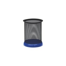 REX POT CRAYONS MÉTAL WIRE NOIR 7073813