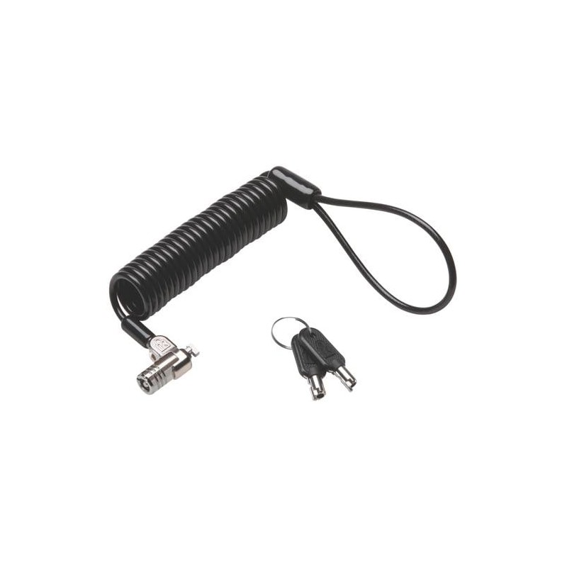 KEN CABL SECUR MICROSAV PORTABL K64423WW