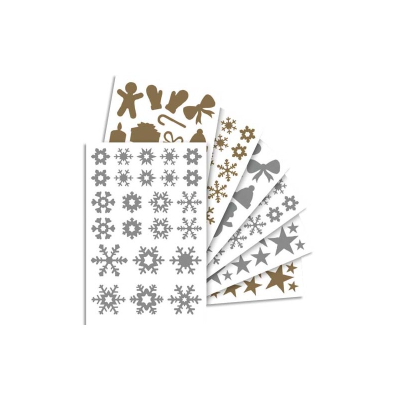 MDR S/20 P GOMET INIT METAL NOEL AE063O MDR S/20 P GOMET INIT METAL NOEL AE063O