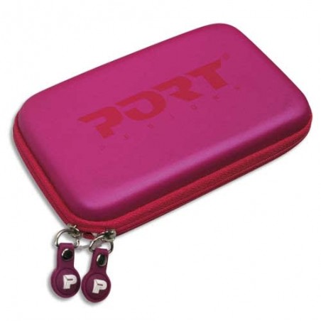 POR HOUSSE COLORADO HDD RSE 2.5" 400138