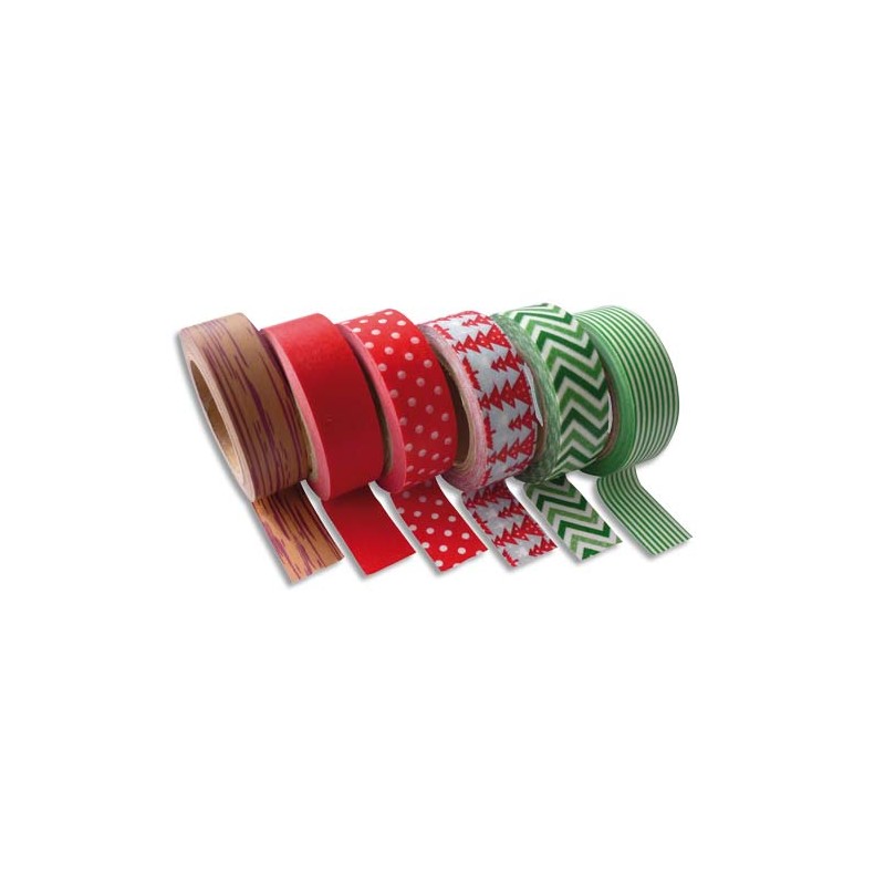 GCT L/6 RUB ADH HIVER 15MMX10M 470031 GCT L/6 RUB ADH HIVER 15MMX10M 470031