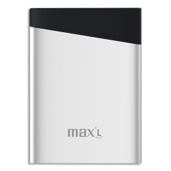 MAX SSD USB3.1 TYPC 240GO ALU MAXL854800