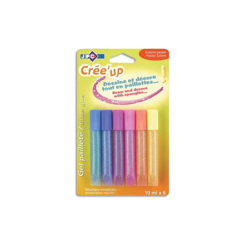 WND BL/6 TUBES GEL PAILL 10ML ACL150192 WND BL/6 TUBES GEL PAILL 10ML ACL150192