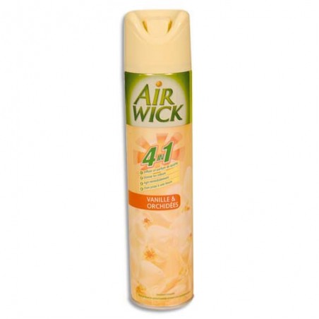 AIW DESOD 4EN1 300ML VAN/ORC PV30196301