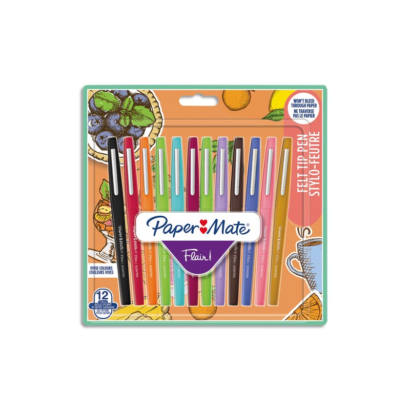 PMT BLS/12 FLAIR ORIGINAL SCENT 2138467