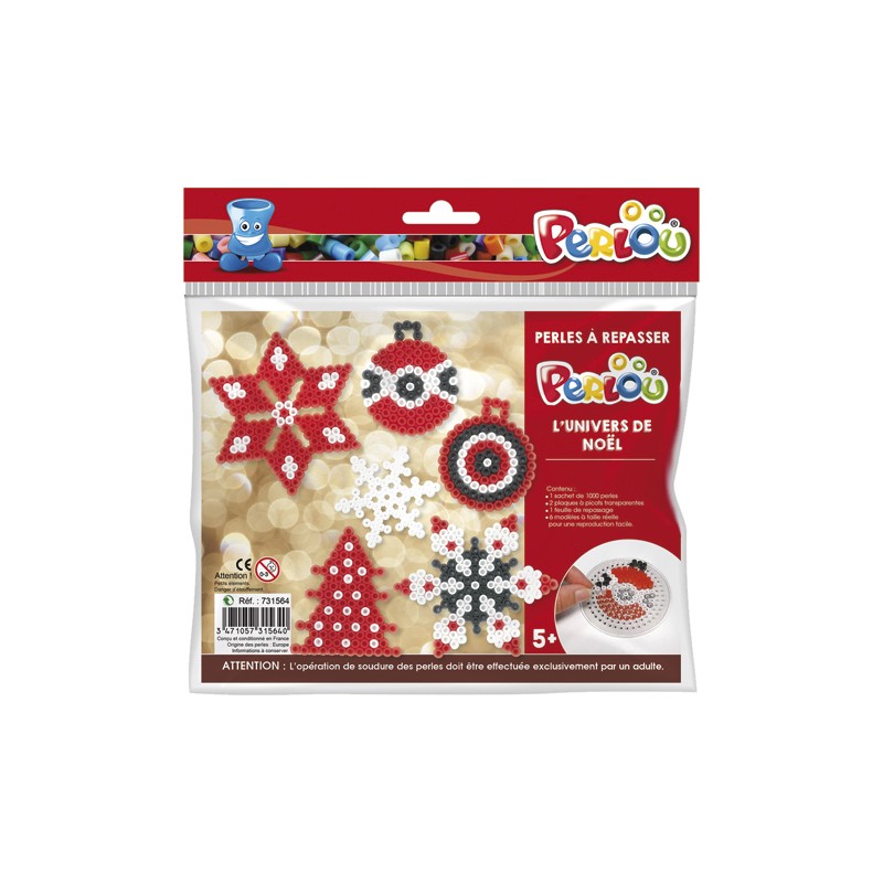 PLU KIT ACT PERLOU NOEL 731564 PLU KIT ACT PERLOU NOEL 731564