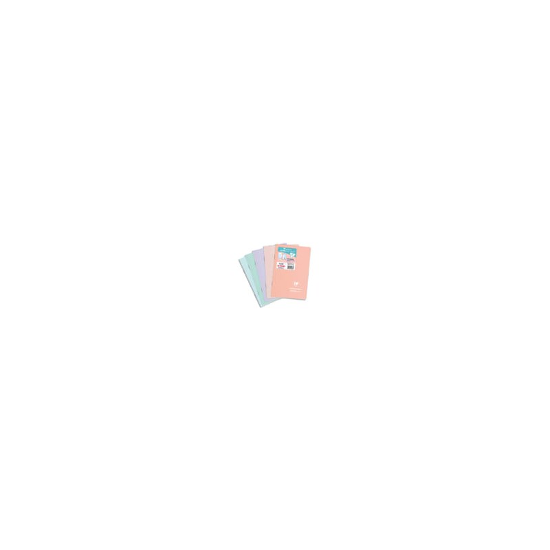 CLF CAH PIQ PP 96P 11X17 5X5 ASS 941681C CLF CAH PIQ PP 96P 11X17 5X5 ASS 941681C