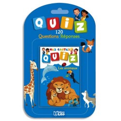 LIO JEU QUIZZ 120 QUESTIONS ANIMO 50141