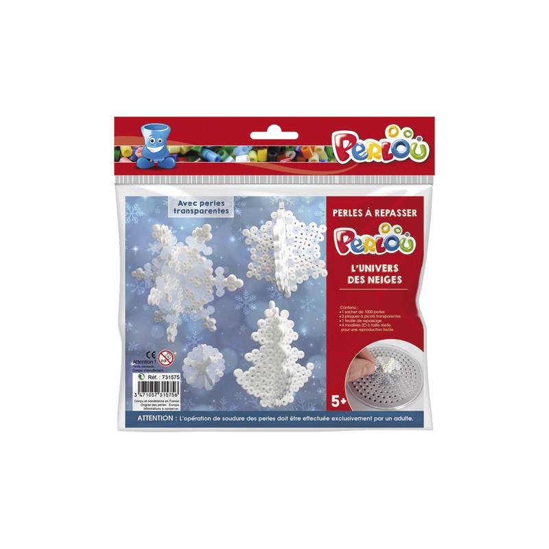 PLU KIT ACT PERLOU NEIGE 731575 PLU KIT ACT PERLOU NEIGE 731575