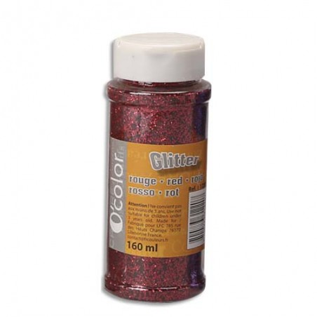 OCO POT PAILLETTE SCINTILL 160ML R 1220