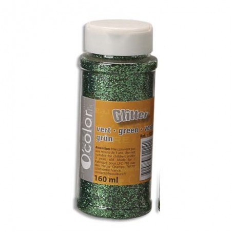 OCO POT PAILLETTE SCINTILL 160ML VT 1222