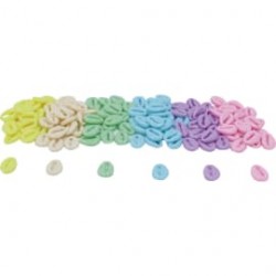 SOD S/200 COQUILLAGE PASTEL L325010