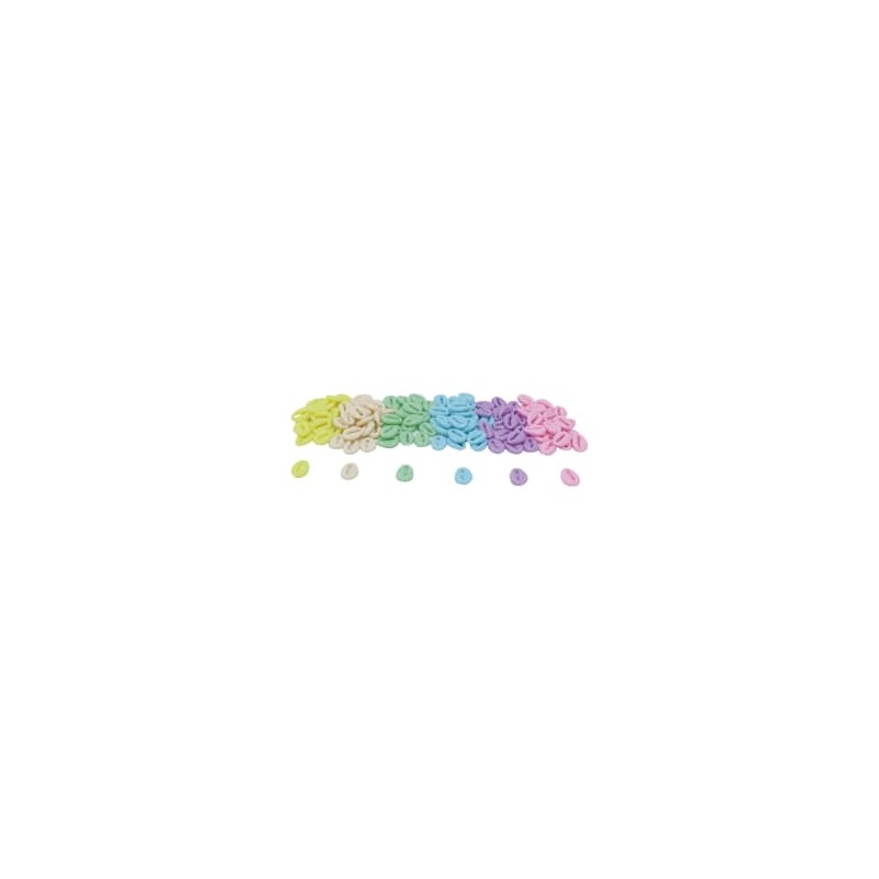 SOD S/200 COQUILLAGE PASTEL L325010