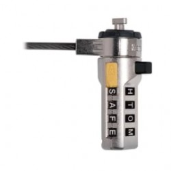 KEN CABLE SECURIT COMBIN LETTRE K64684EU
