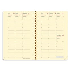 QUO AGD PLANNING 16S 9X16 IMPL N 521001Q