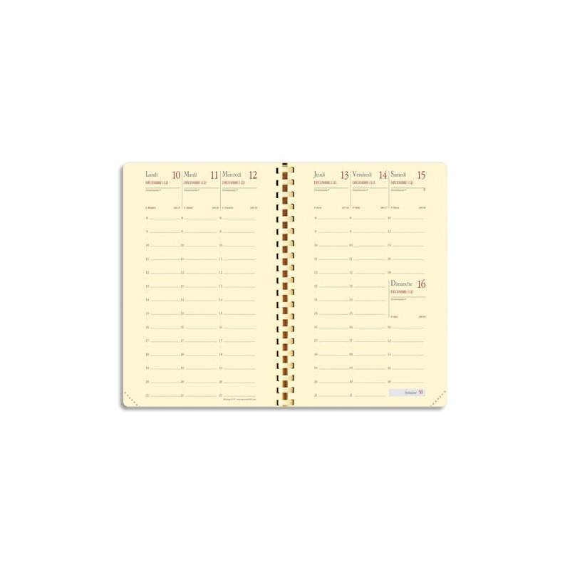 QUO AGD PLANNING 16S 9X16 IMPL N 521001Q