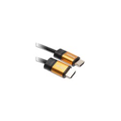 APM CABLE HDMI M/M 4K/3D OR 1,8M 590466