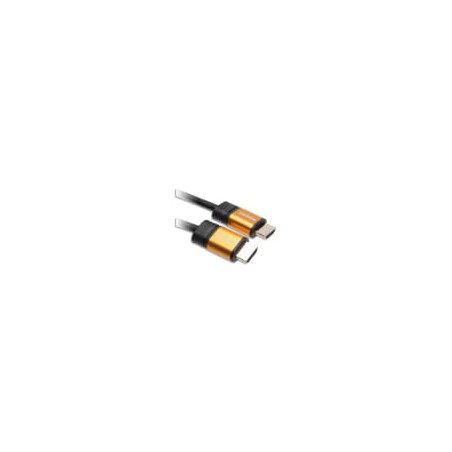 APM CABLE HDMI M/M 4K/3D OR 1,8M 590466