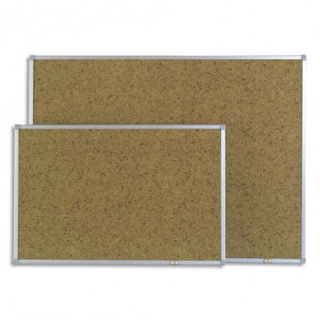 POS TABLEAU ALU 60X90CM LIEGE 23915