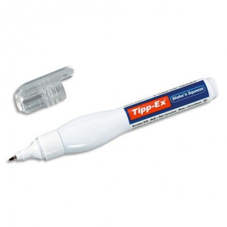 TIP STYLO CORRECT SHAKE NSQUEEZE 8024202