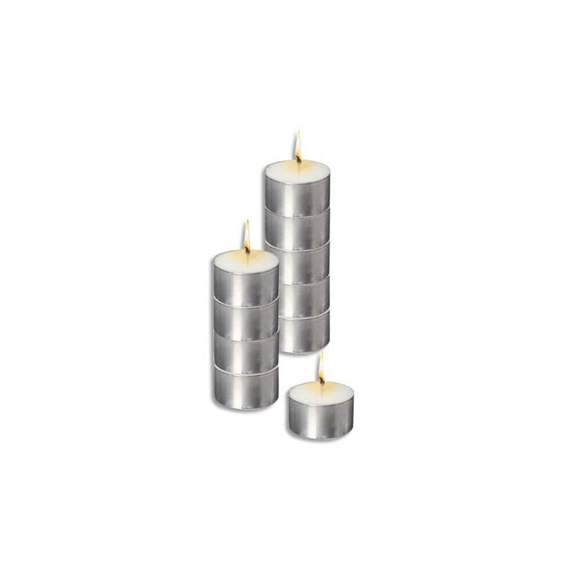 CCB S/10 BOUGIE CHAUFF PLAT 10BOUCF CCB S/10 BOUGIE CHAUFF PLAT 10BOUCF